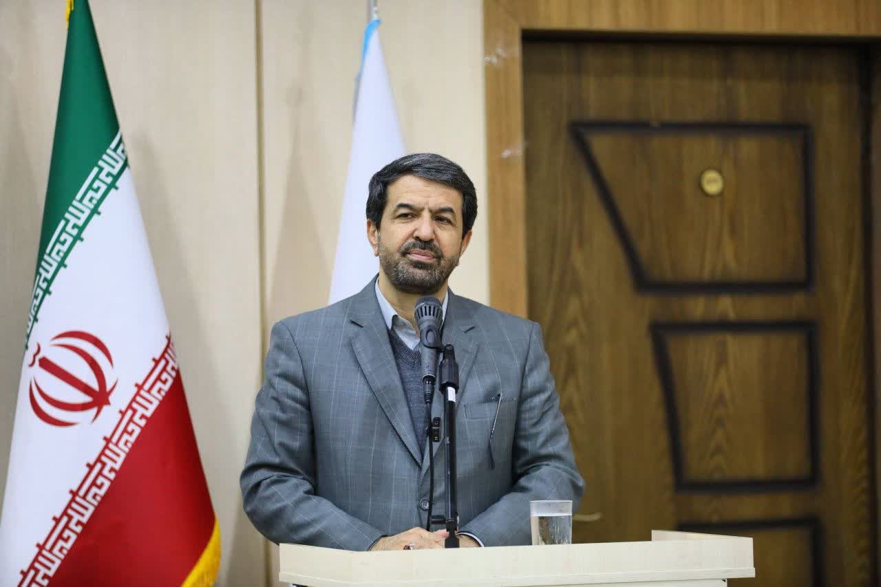 نشست فصلی ائمه جماعات دستگاههای اجرایی استان همدان برگزار شد