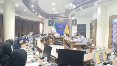 کارگاه آموزشی مهارت‌های دعوت فرزندان به نماز - اداره کل پست لرستان