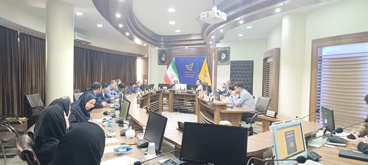 کارگاه آموزشی مهارتهای دعوت فرزندان به نماز - اداره کل پست لرستان