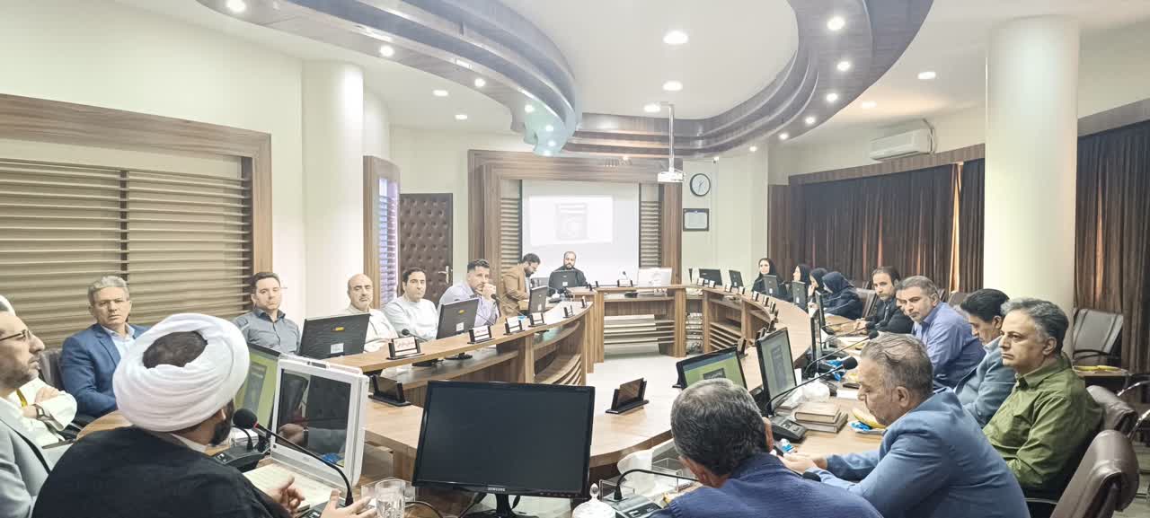 کارگاه آموزشی مهارتهای دعوت فرزندان به نماز - اداره کل پست لرستان