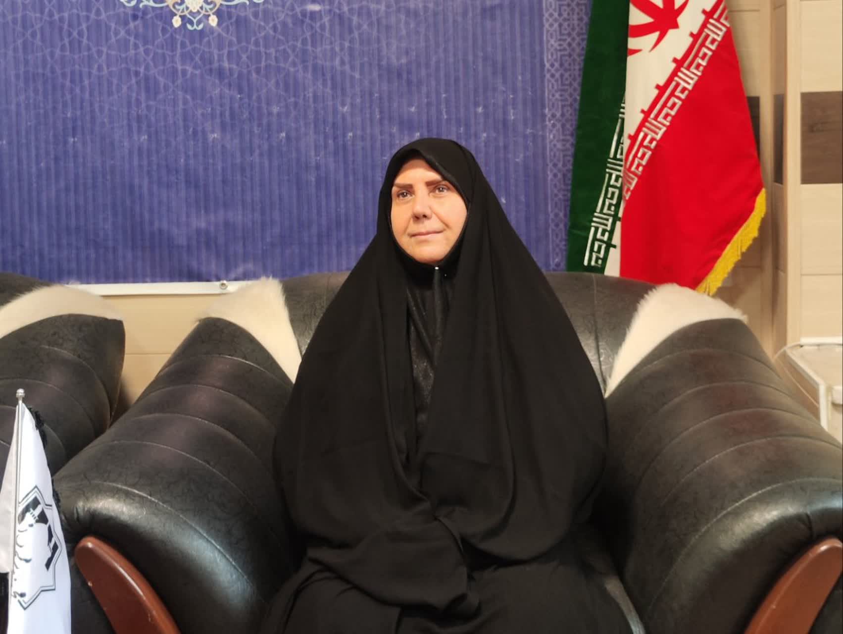 نماز در بین بانوان ایلام نیازمند کار آگاهانه و دوری از کلیشههاست