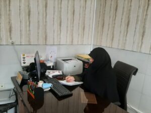 دوره آموزشی ضمن خدمت با عنوان مدیران تراز اسلامی منطقه 3 کشور