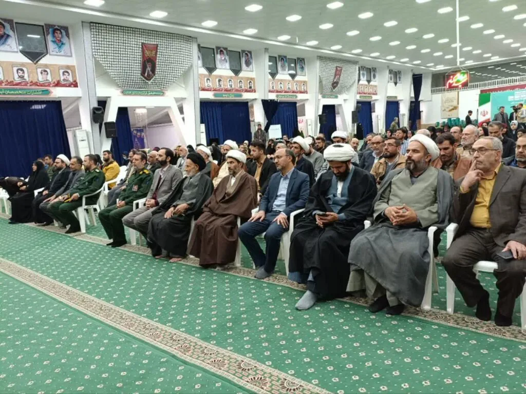 نمایشگاه قران
