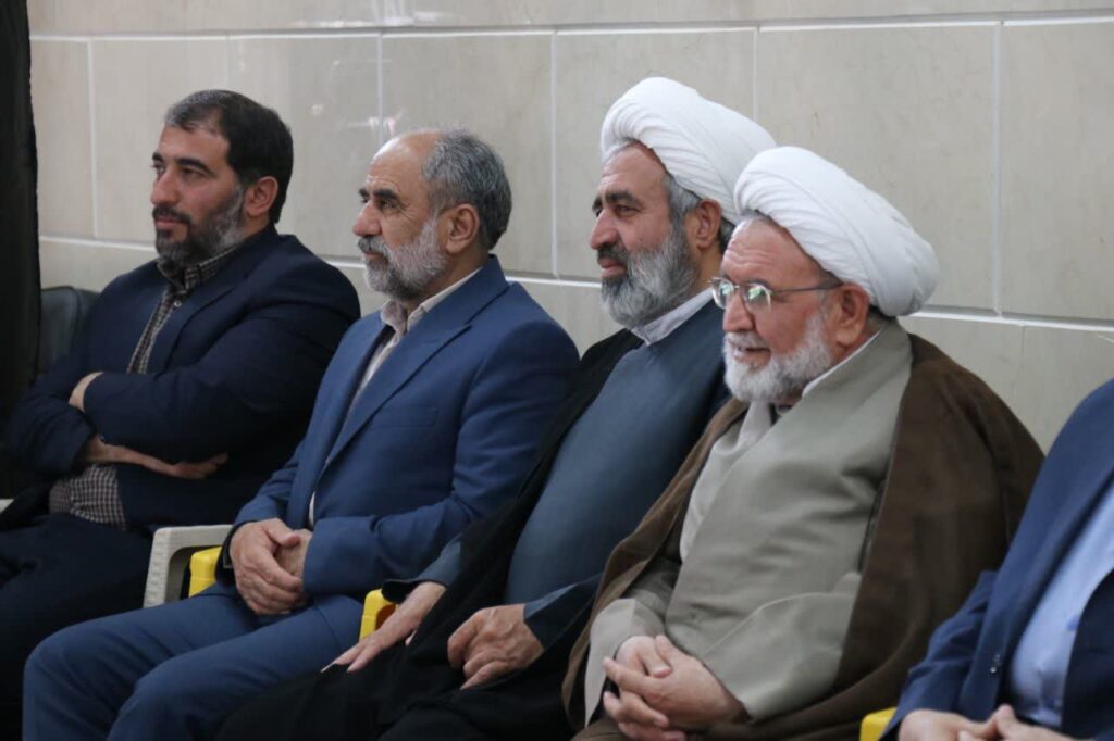 «جوانه‌های امید» در بخش بهمن شهرستان ابرکوه و شهرستان مروست جشن تکلیف گرفتند