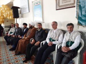 اهم فعالیت های ستاد اقامه نماز در دهه فجر استان اصفهان