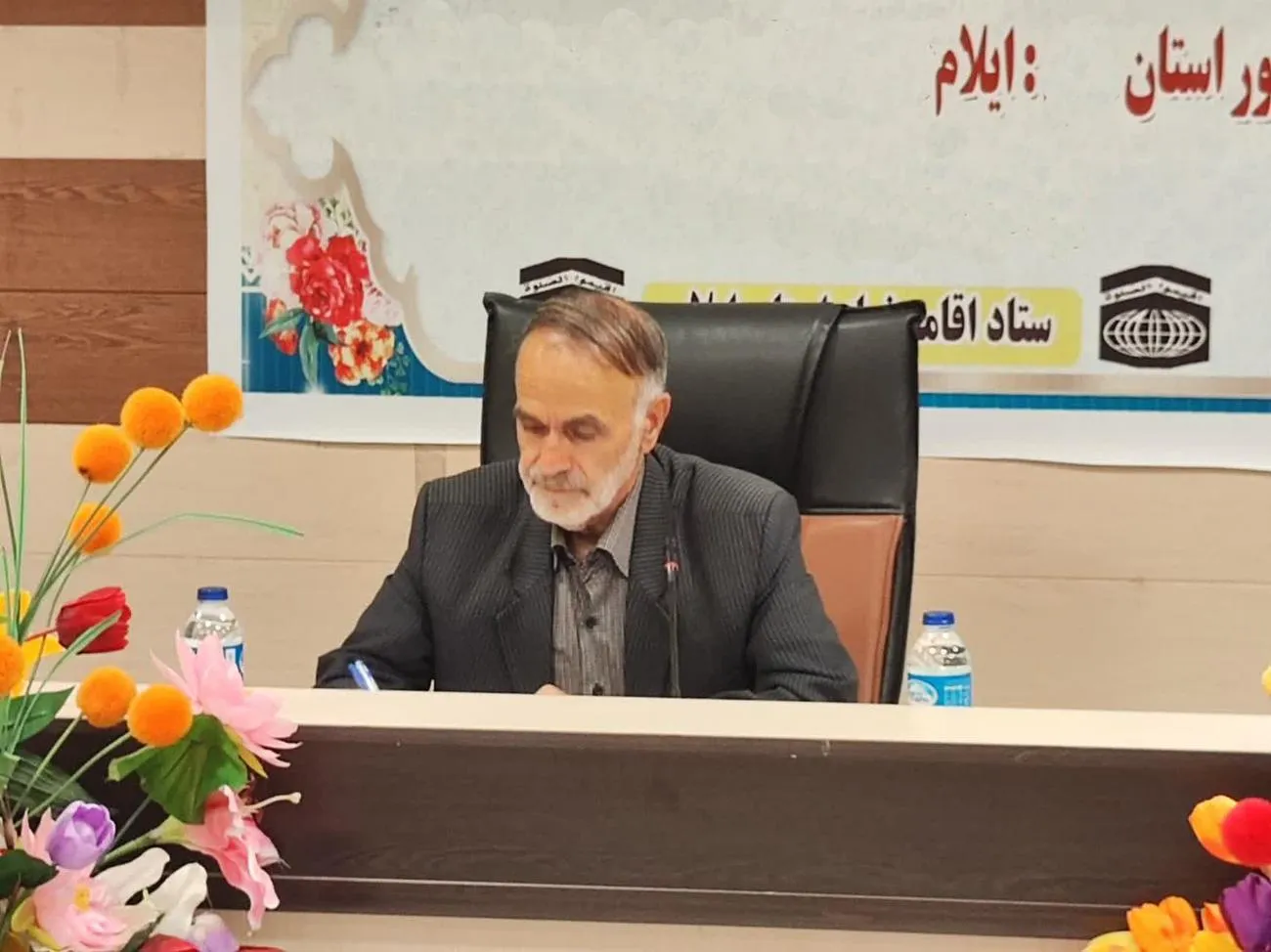 تشریح برنامه‌های دهه فجر در ایلام؛ از مسابقات کتابخوانی تا جشن نیمه شعبان با محوریت نماز و مهدویت