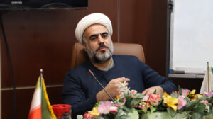 دوره آموزشی توانمندسازی امامان جماعت دستگاه‌های اجرایی استان البرز برگزار شد