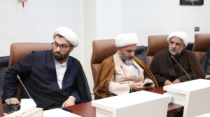 دوره آموزشی توانمندسازی امامان جماعت دستگاه‌های اجرایی استان البرز برگزار شد