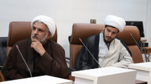 دوره آموزشی توانمندسازی امامان جماعت دستگاه‌های اجرایی استان البرز برگزار شد