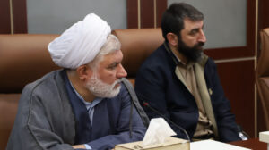 دوره آموزشی توانمندسازی امامان جماعت دستگاه‌های اجرایی استان البرز برگزار شد