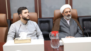 دوره آموزشی توانمندسازی امامان جماعت دستگاه‌های اجرایی استان البرز برگزار شد