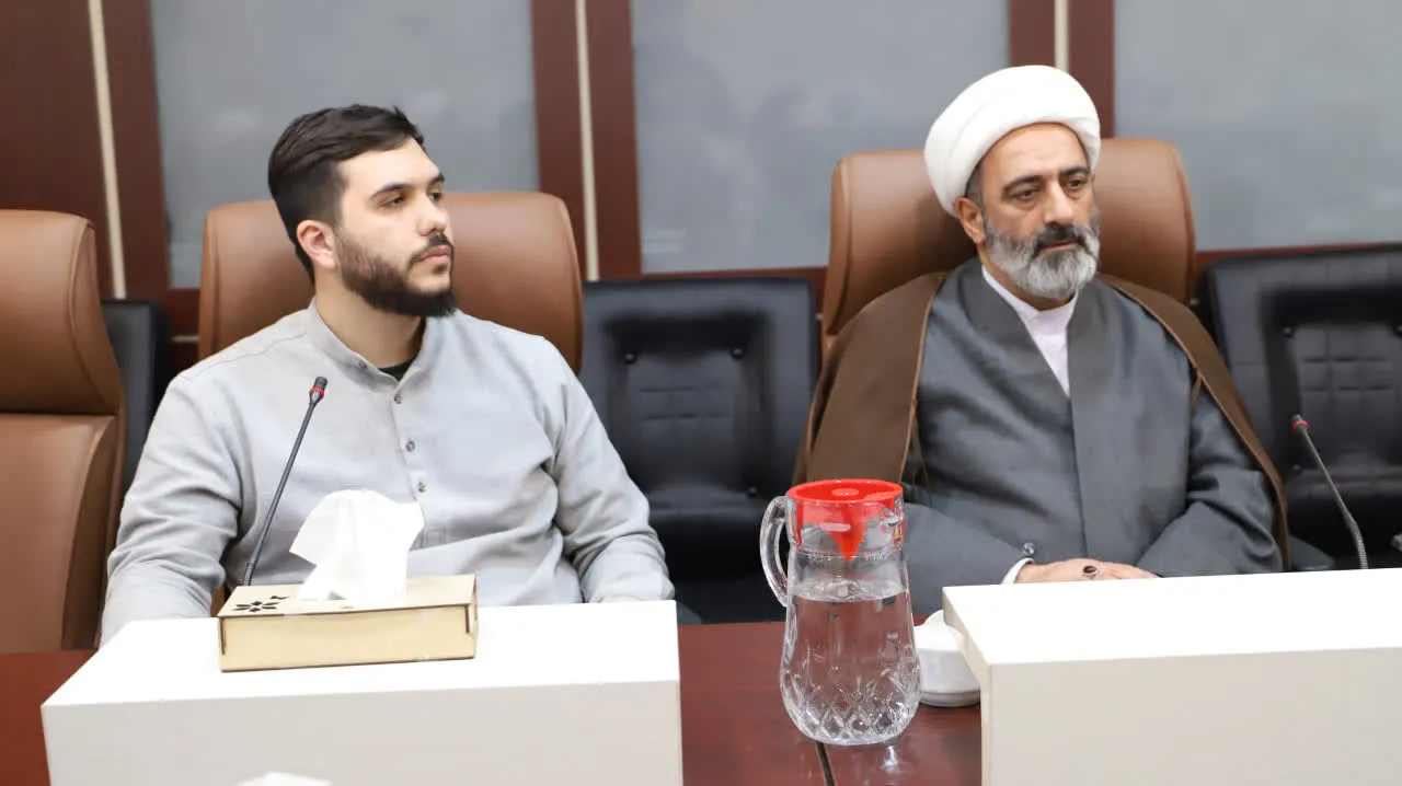 دوره آموزشی توانمندسازی امامان جماعت دستگاههای اجرایی استان البرز برگزار شد