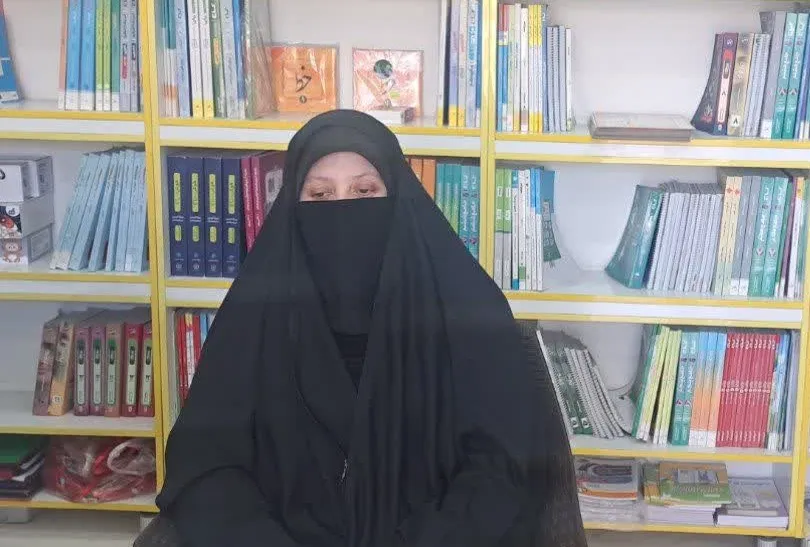 تأکید بر نهادینه‌سازی فرهنگ نماز از سر عشق و معرفت / تشریح برنامه‌های ابتکاری حوزه بانوان در چهارمحال‌وبختیاری