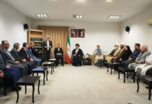 دومین جلسه شورای اقامه نماز استان گلستان برگزار شد