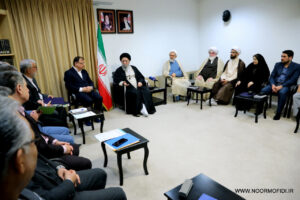 دومین جلسه شورای اقامه نماز استان گلستان برگزار شد