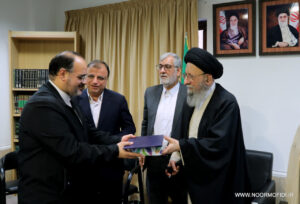 دومین جلسه شورای اقامه نماز استان گلستان برگزار شد