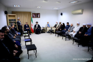 دومین جلسه شورای اقامه نماز استان گلستان برگزار شد