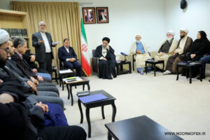 دومین جلسه شورای اقامه نماز استان گلستان برگزار شد