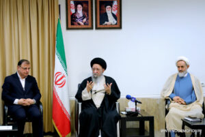 دومین جلسه شورای اقامه نماز استان گلستان برگزار شد