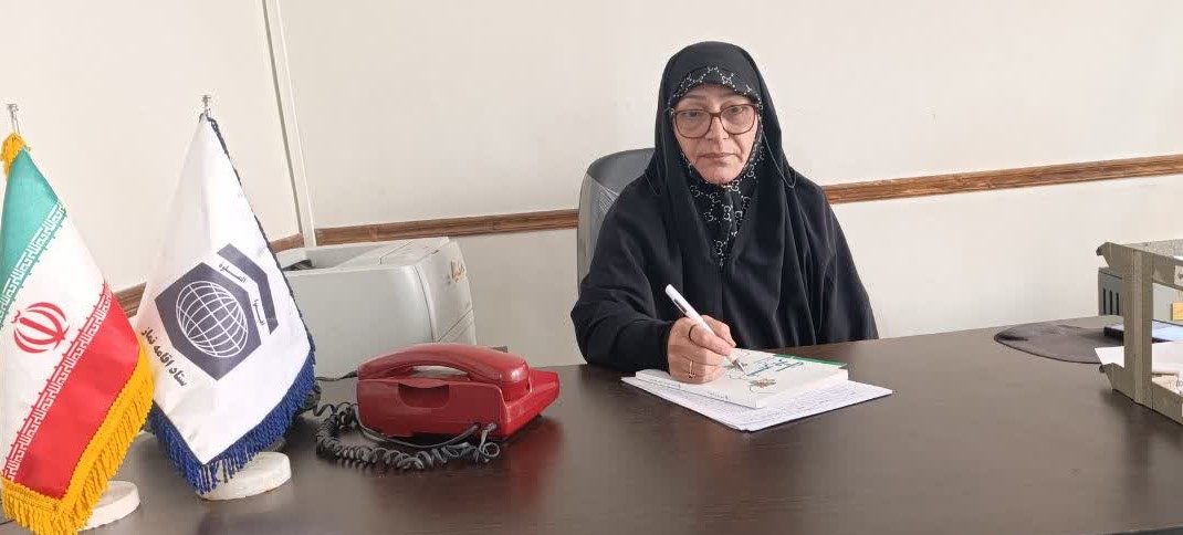 نقش بانوان در تعمیق فرهنگ نماز نیازمند تقویت ساختاری است