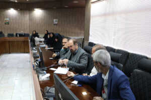 نقش اجتماعی نماز و مدیران دستگاه های اجرایی مبارکه اصفهان