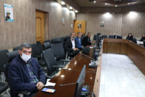 نقش اجتماعی نماز و مدیران دستگاه های اجرایی مبارکه اصفهان