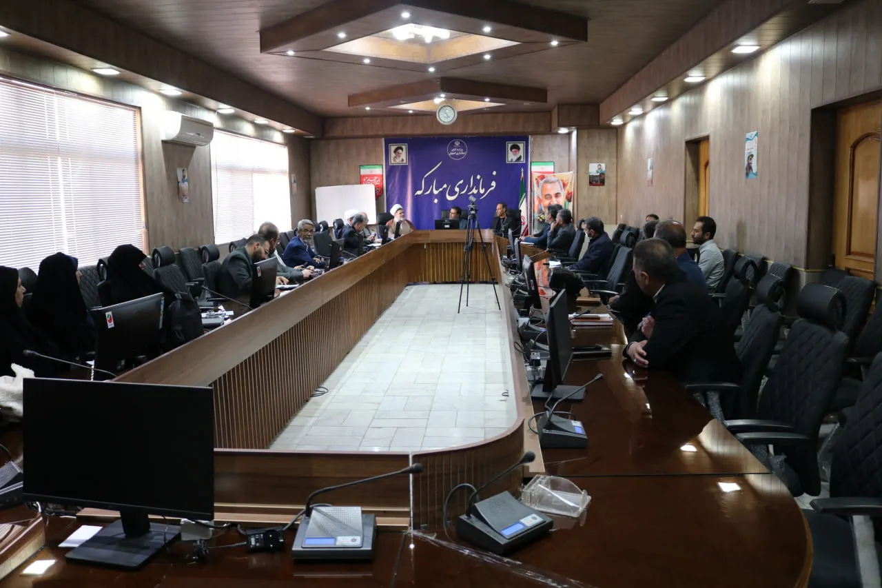 نقش اجتماعی نماز و مدیران دستگاه های اجرایی مبارکه اصفهان