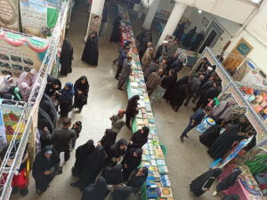 بازدید از پنجمین نمایشگاه تخصصی قرآن و عترت استان لرستان