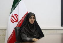 گفت‌وگو با مشاور امور بانوان ستاد اقامه نماز استان سمنان درباره برنامه‌های ترویج فرهنگ نماز انجام شد