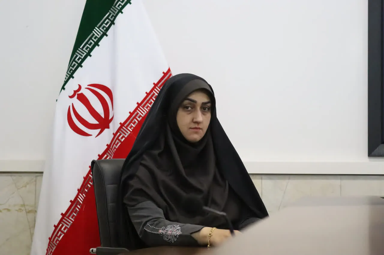 گفت‌وگو با مشاور امور بانوان ستاد اقامه نماز استان سمنان درباره برنامه‌های ترویج فرهنگ نماز انجام شد