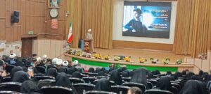 دوره آموزشی مهارت‌افزایی پیش از اجلاس استانی نماز با همکاری آموزش و پرورش در البرز برگزار شد