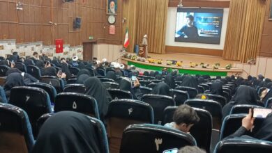 دوره آموزشی مهارتافزایی پیش از اجلاس استانی نماز با همکاری آموزش و پرورش در البرز برگزار شد