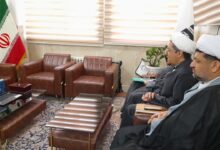 وبینار آموزشی شاخص‌های مدیران تراز از منظر مقام معظم رهبری(مدظله العالی) برگزار شد