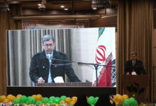 هفتمین اجلاس استانی اقامه نماز استان اصفهان