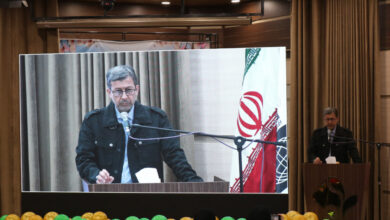 هفتمین اجلاس استانی اقامه نماز استان اصفهان