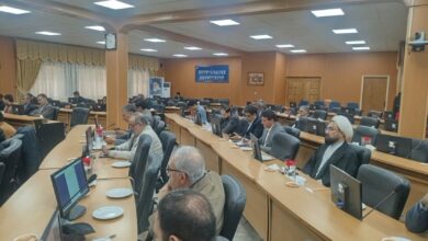 جلسه ستاد اجرایی خدمات سفر استان سمنان برگزار شد