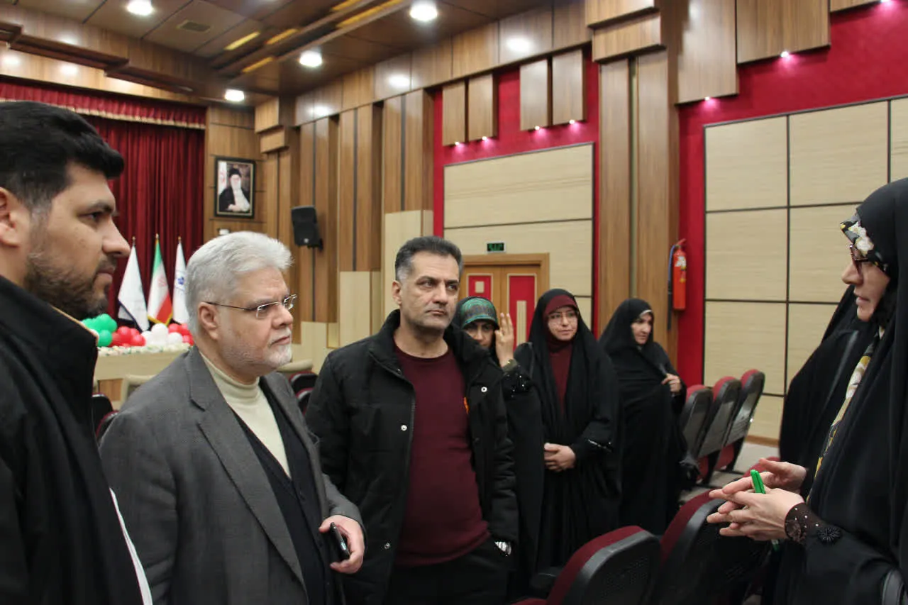 دوره توانمندسازی