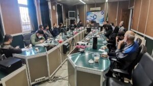 اهم فعالیت های ستاد اقامه نماز در دهه فجر استان اصفهان