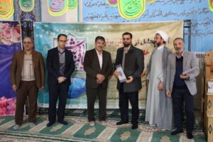 اهم فعالیت های ستاد اقامه نماز در دهه فجر استان اصفهان