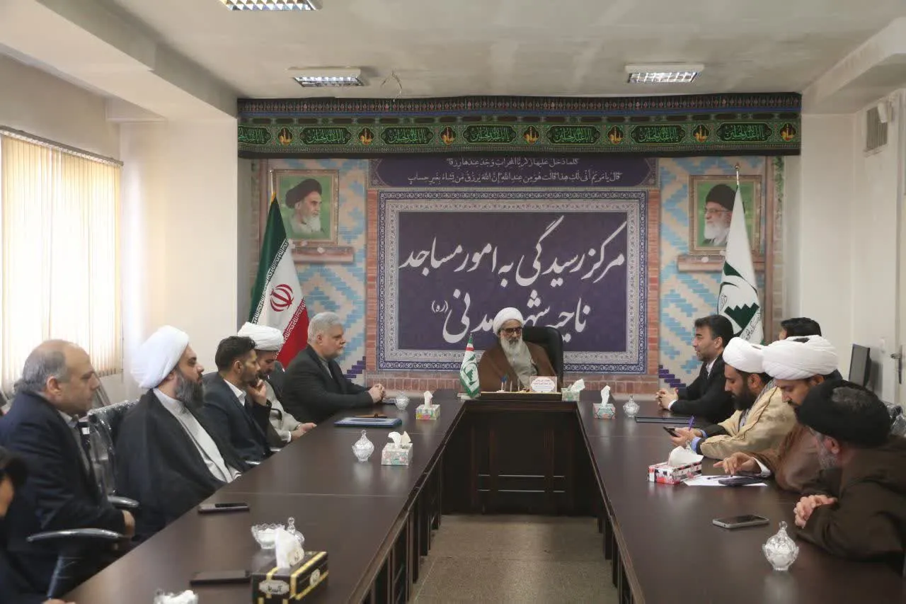 معارفه دبیر جدید ورامین