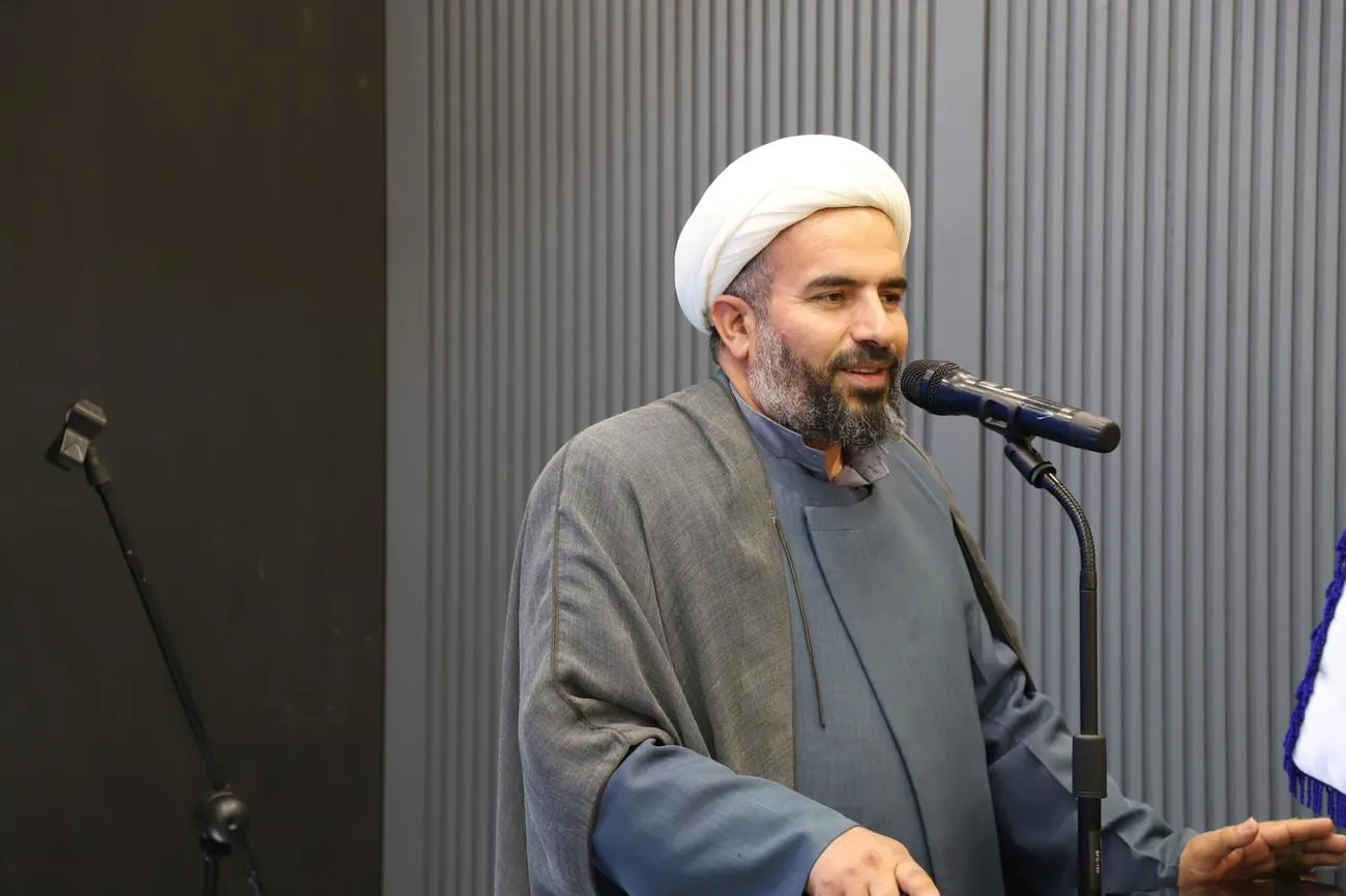 از فعالین نماز اداره کل اقتصاد و دارایی خراسان جنوبی تجلیل شد