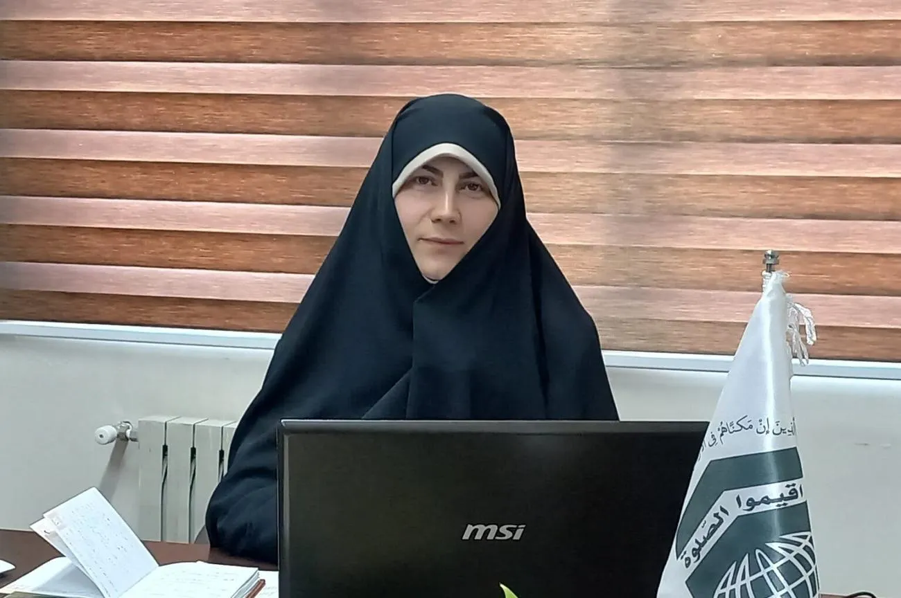 ترویج نماز در استان البرز نیازمند بازتعریف نقش بانوان است