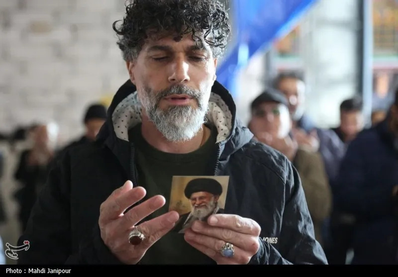 نماز عید فطر اصفهان