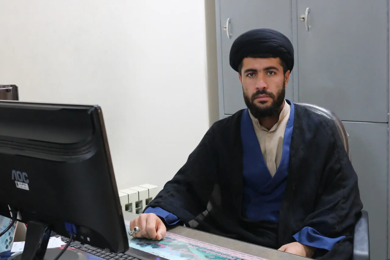 دبیر ستاد اقامه نماز شهرستان فریدونشهر