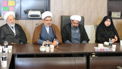 شورای اداری شهرستان کوهپایه اصفهان