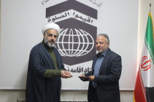 جلسه هیات ارزیابی عملکرد استان البرز برگزار شد