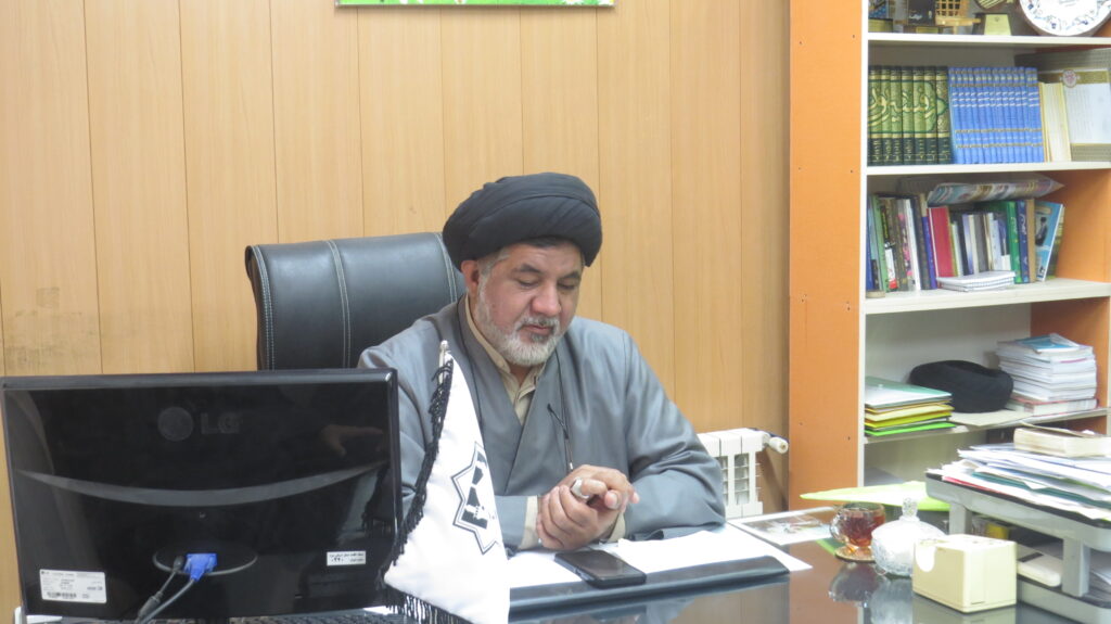 جلسه بررسی و واکاوی فرایند ارزیابی دستگاه های اجرایی استان در سال 1404 برگزار شد.
