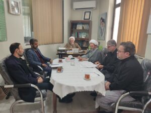 خسی در میقات مردم در روزهای جنگ تحمیلی/بازخوانی اندیشه رهبر شهید در ستاد اقامه نماز؛ از کتابخوانی تا هم‌اندیشی سازمان‌ها