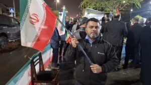 خسی در میقات مردم در روزهای جنگ تحمیلی/بازخوانی اندیشه رهبر شهید در ستاد اقامه نماز؛ از کتابخوانی تا هم‌اندیشی سازمان‌ها