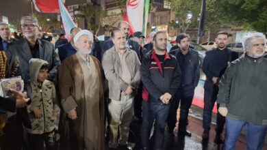 خسی در میقات مردم در روزهای جنگ تحمیلی/بازخوانی اندیشه رهبر شهید در ستاد اقامه نماز؛ از کتابخوانی تا هم‌اندیشی سازمان‌ها
